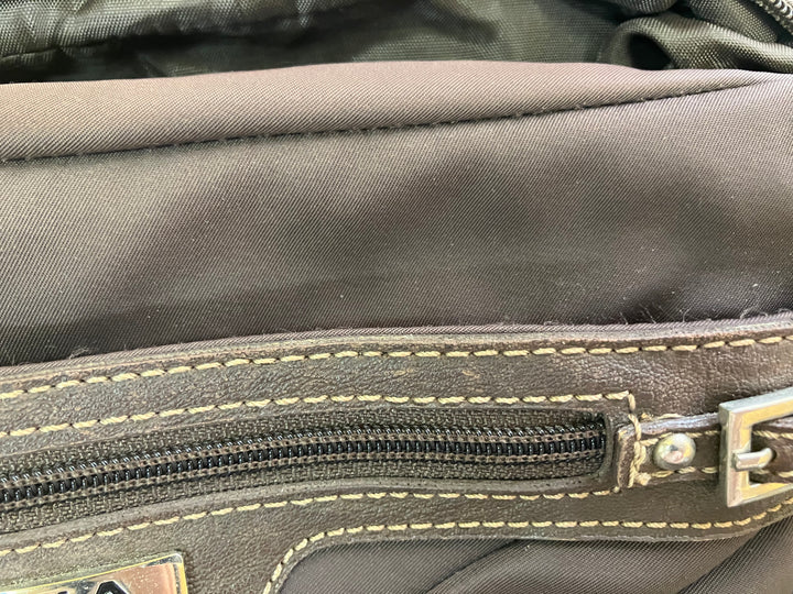 【小物/雑貨】 FILA　ショルダーバッグ　バッグ