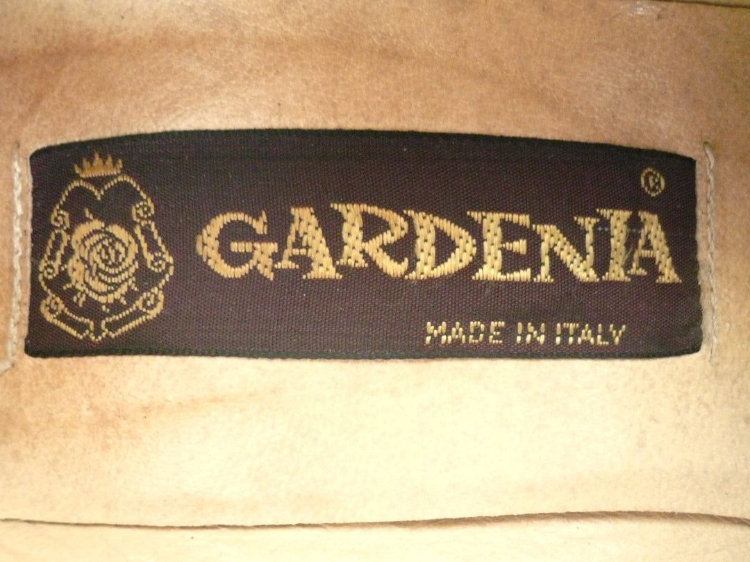 【小物/雑貨】 GARDENIA　パンプス　シューズ