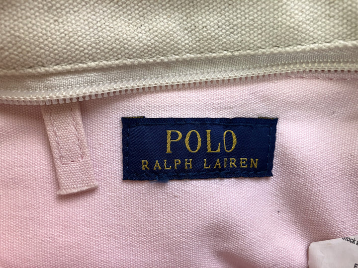 【小物/雑貨】 POLO　RALPH LAUREN　ハンドバッグ/クラッチバッグ　バッグ