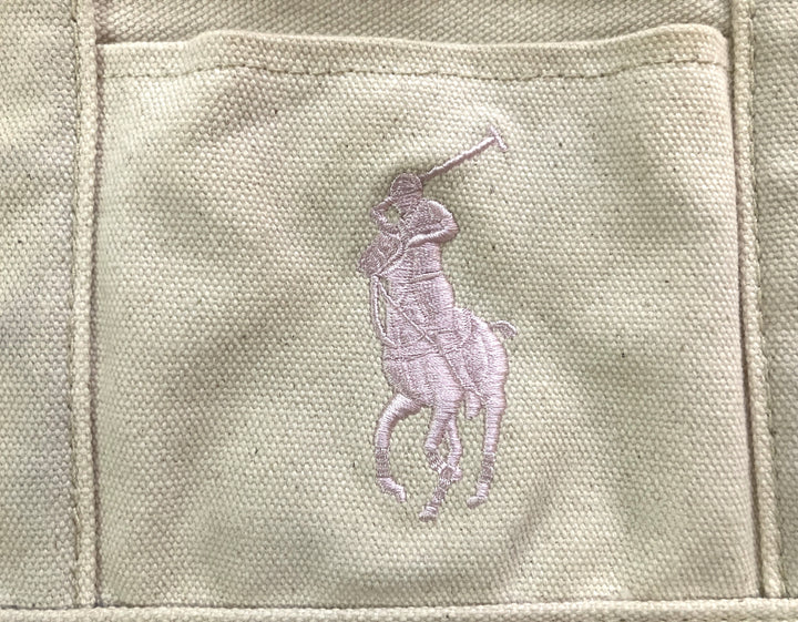 【小物/雑貨】 POLO　RALPH LAUREN　ハンドバッグ/クラッチバッグ　バッグ