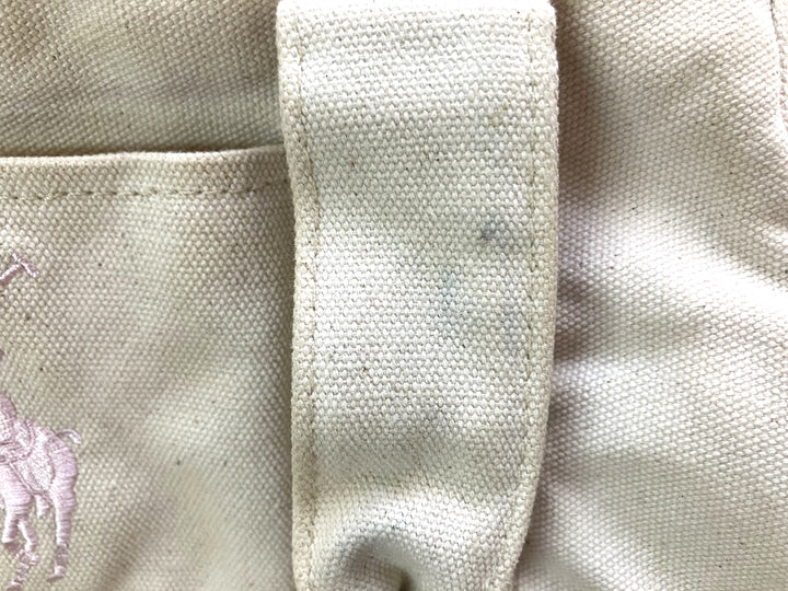 【小物/雑貨】 POLO　RALPH LAUREN　ハンドバッグ/クラッチバッグ　バッグ