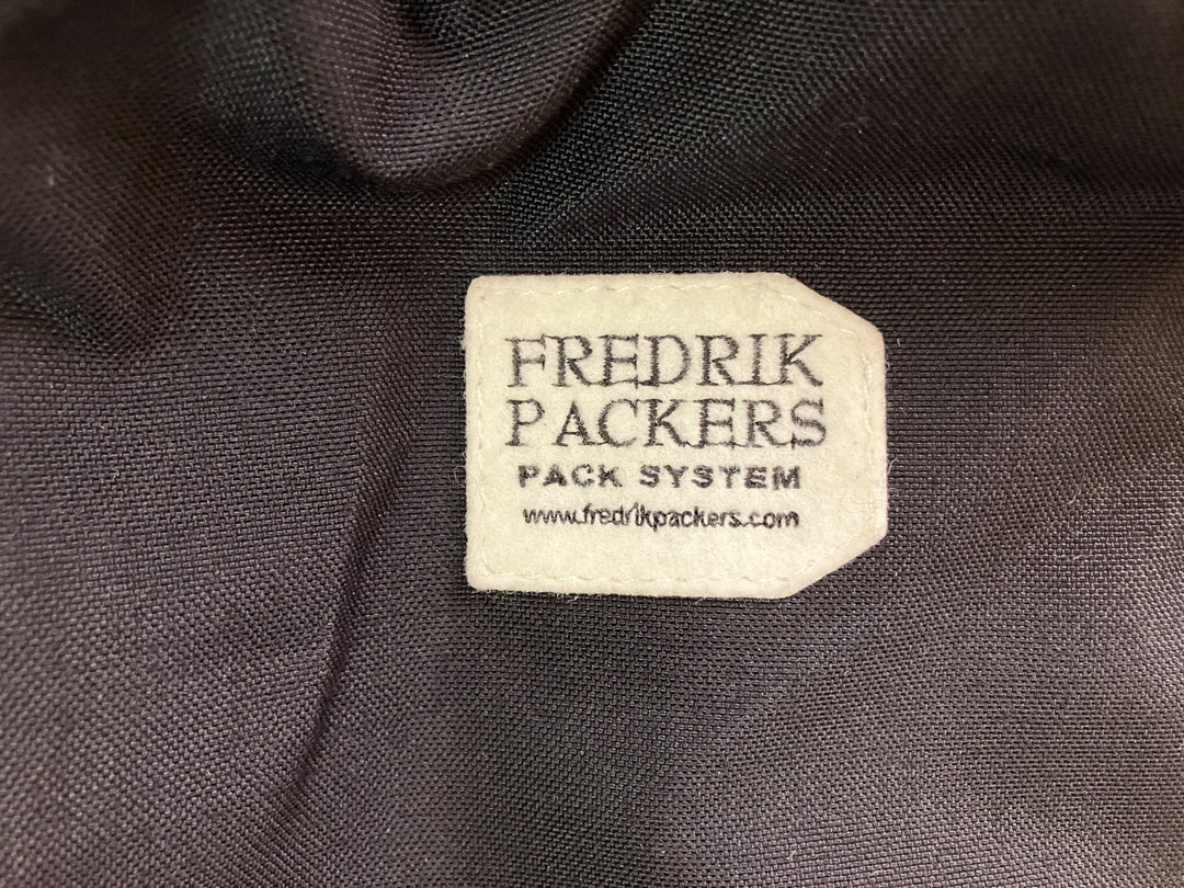 【小物/雑貨】 FREDRIK PACKERS　バックパック/リュック　バッグ