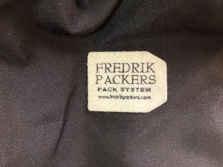 【小物/雑貨】 FREDRIK PACKERS　バックパック/リュック　バッグ
