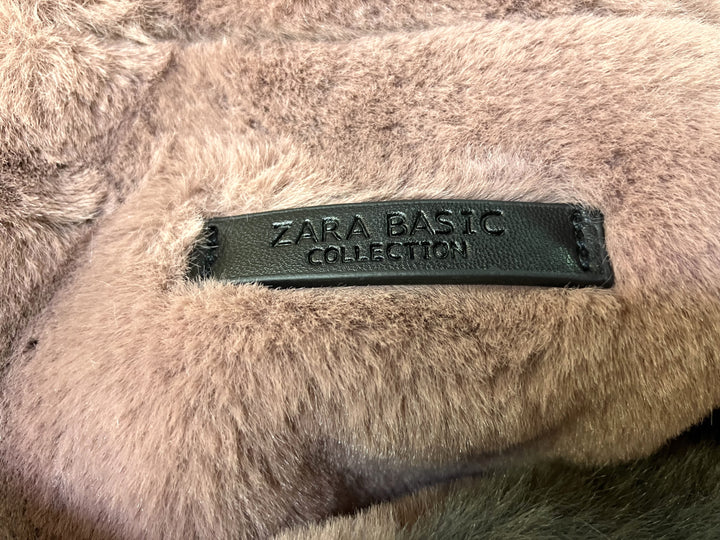 【小物/雑貨】 ZARA　ハンドバッグ/クラッチバッグ　バッグ