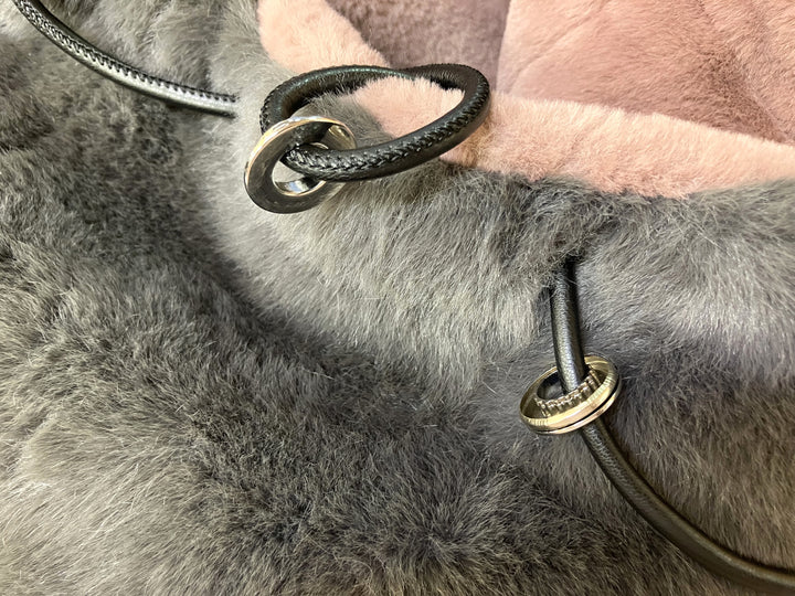 【小物/雑貨】 ZARA　ハンドバッグ/クラッチバッグ　バッグ