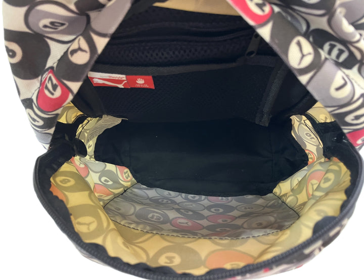【小物/雑貨】 PUMA　バックパック/リュック　バッグ