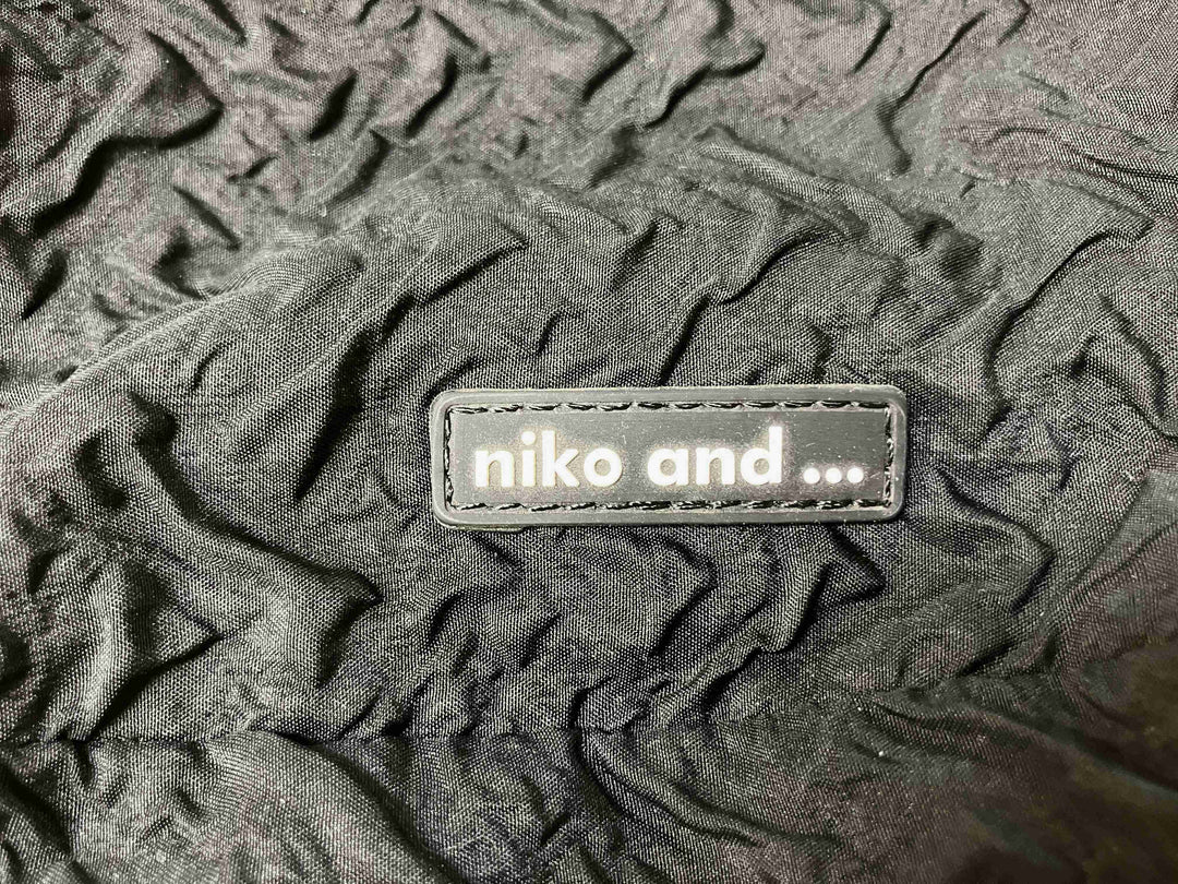 【小物/雑貨】 niko and ...　ボディバッグ/ウエストポーチ　バッグ