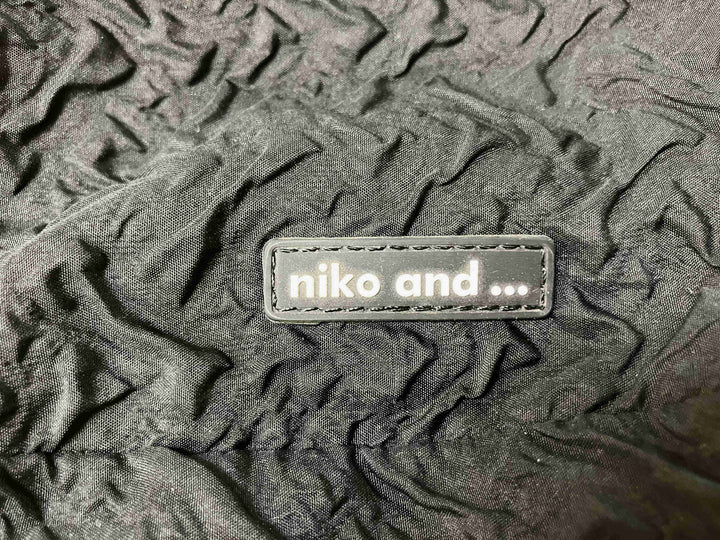 【小物/雑貨】 niko and ...　ボディバッグ/ウエストポーチ　バッグ