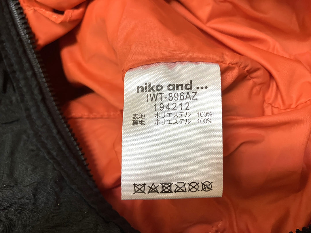 【小物/雑貨】 niko and ...　ボディバッグ/ウエストポーチ　バッグ