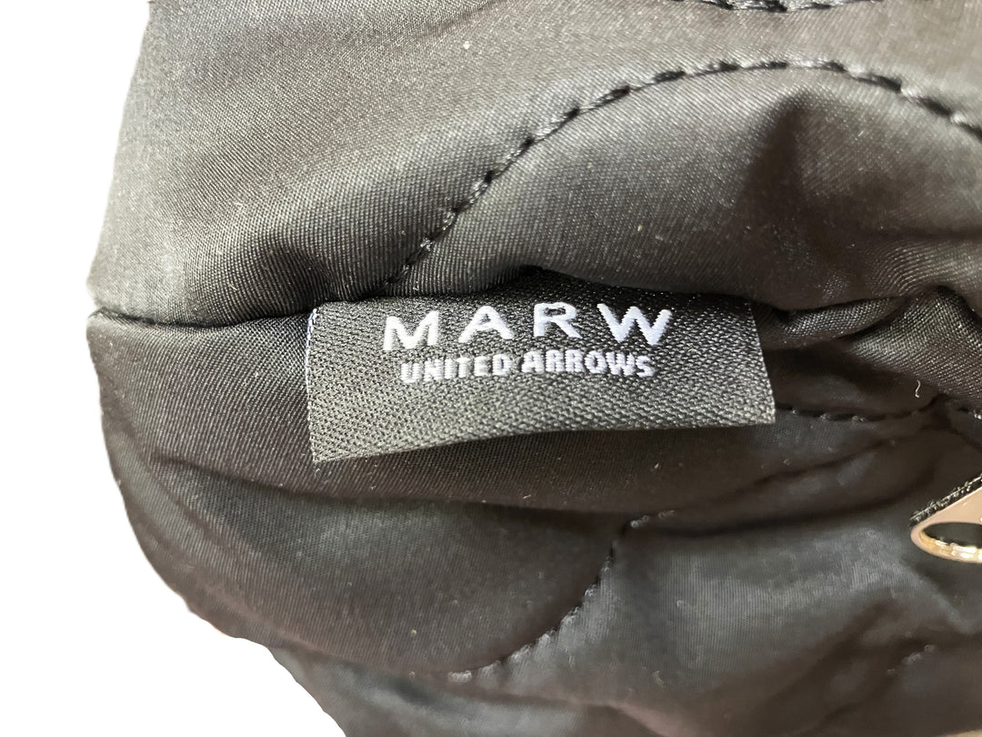 【小物/雑貨】 OUTDOOR MARW UNITED ARROWS　ハンドバッグ/クラッチバッグ　バッグ