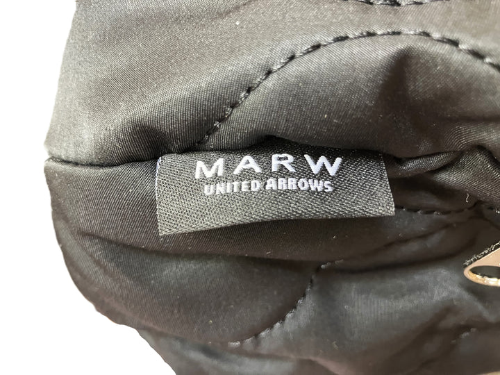 【小物/雑貨】 OUTDOOR MARW UNITED ARROWS　ハンドバッグ/クラッチバッグ　バッグ