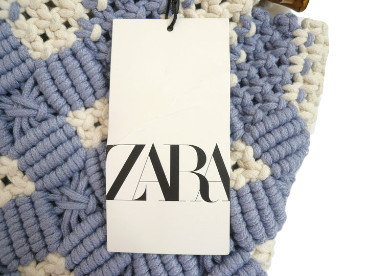 【小物/雑貨】 ZARA　ハンドバッグ/クラッチバッグ　バッグ