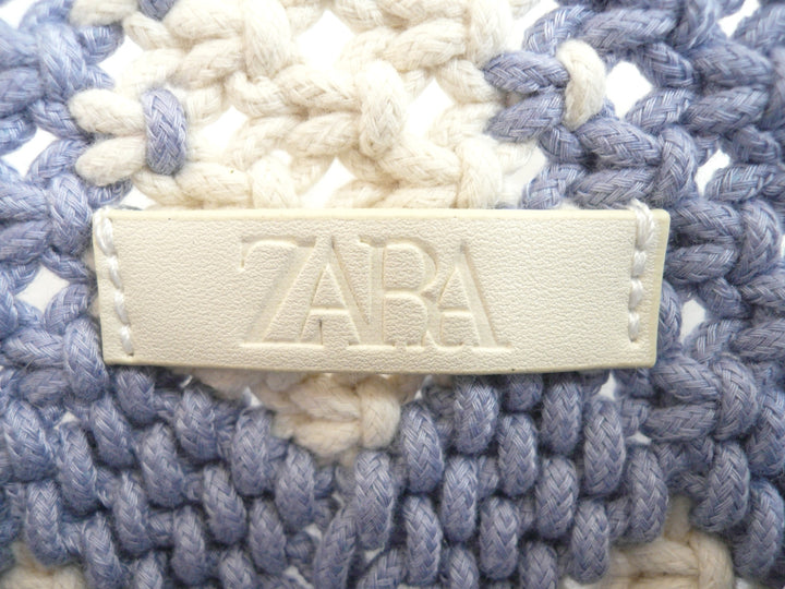 【小物/雑貨】 ZARA　ハンドバッグ/クラッチバッグ　バッグ