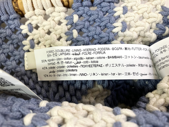 【小物/雑貨】 ZARA　ハンドバッグ/クラッチバッグ　バッグ