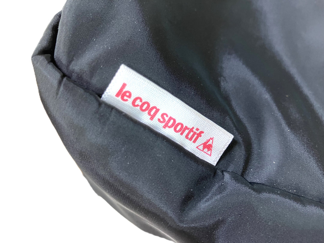 【小物/雑貨】 le coq sportif　ショルダーバッグ　バッグ