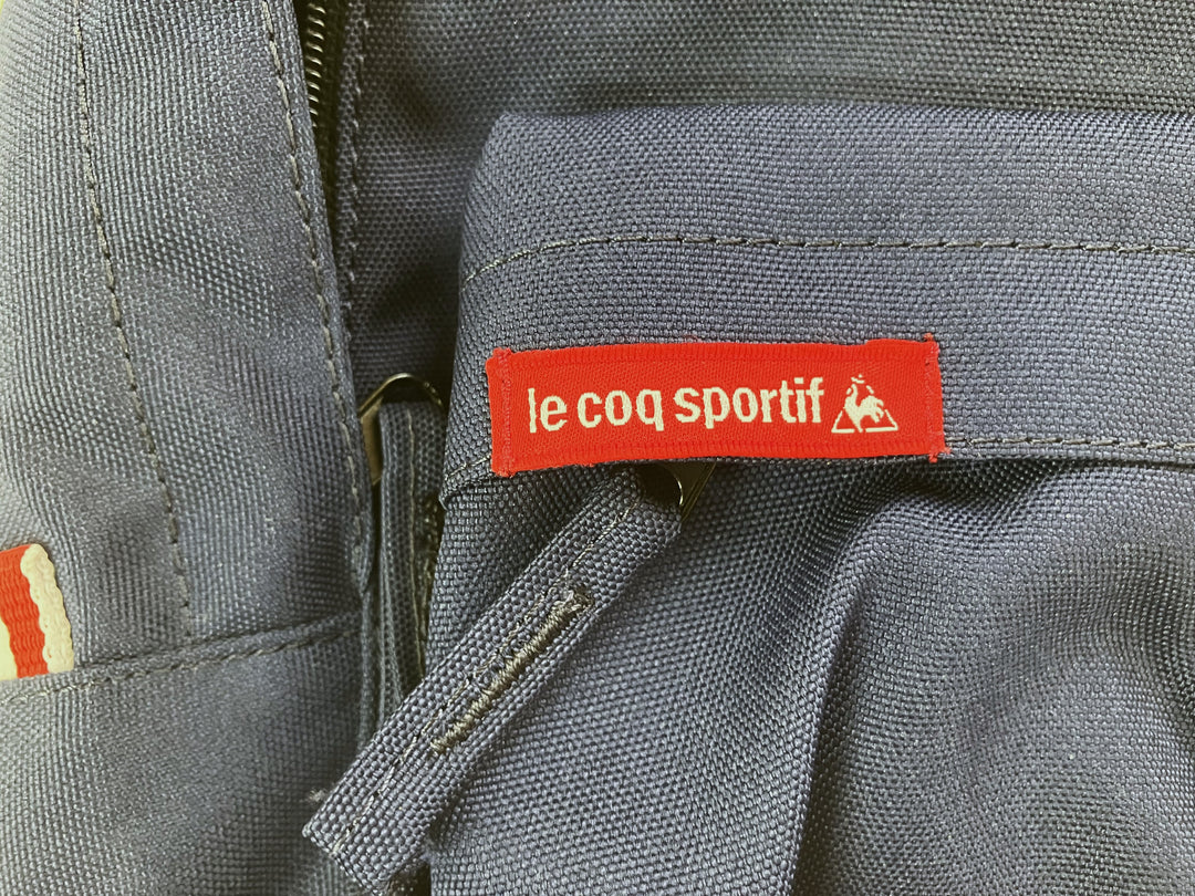 【小物/雑貨】 le coq sportif　バックパック/リュック　バッグ