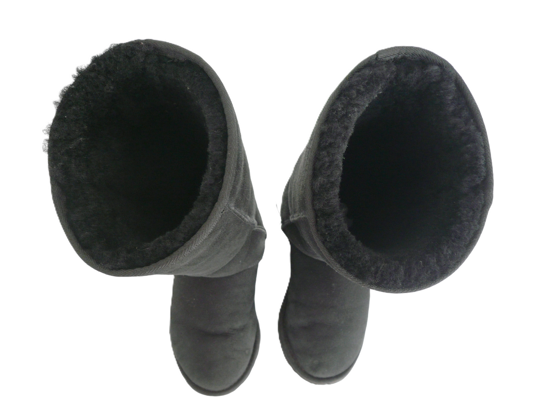 【小物/雑貨】 UGG　ブーツ ショート/ミディアム　シューズ