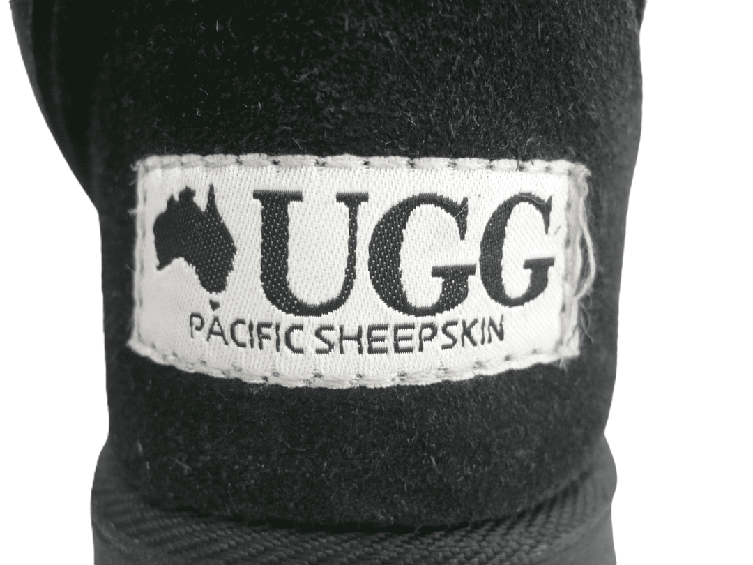 【小物/雑貨】 UGG　ブーツ ショート/ミディアム　シューズ