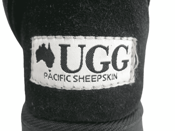 【小物/雑貨】 UGG　ブーツ ショート/ミディアム　シューズ