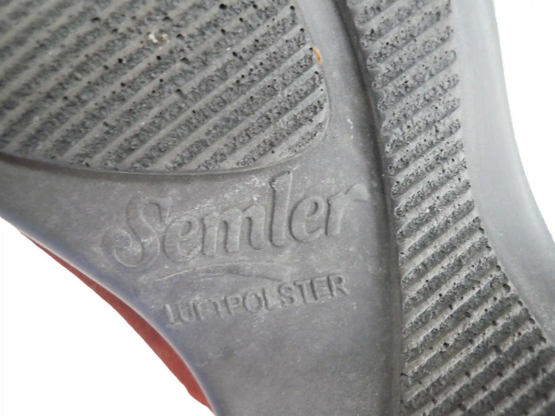 【小物/雑貨】 Semler　その他 シューズ　シューズ