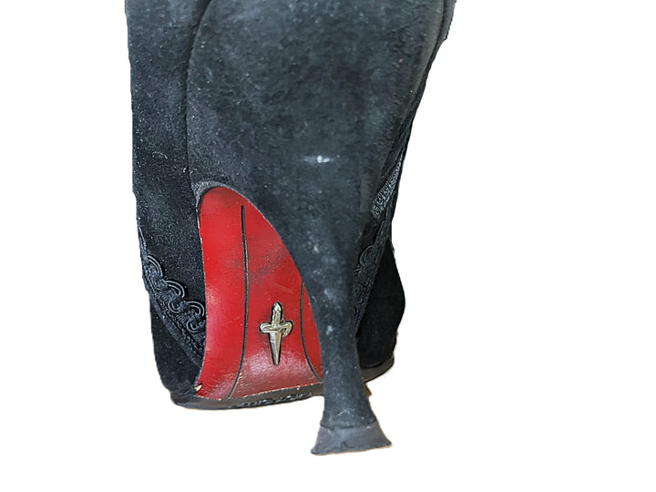 【小物/雑貨】 vibram　ブーツ ロング　シューズ