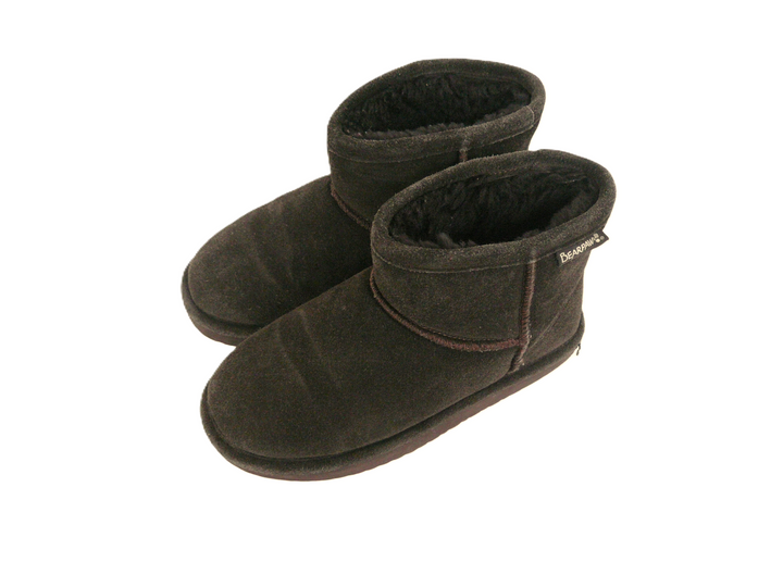 【小物/雑貨】 BEARPAW WOMEN　ブーツ ショート/ミディアム　シューズ