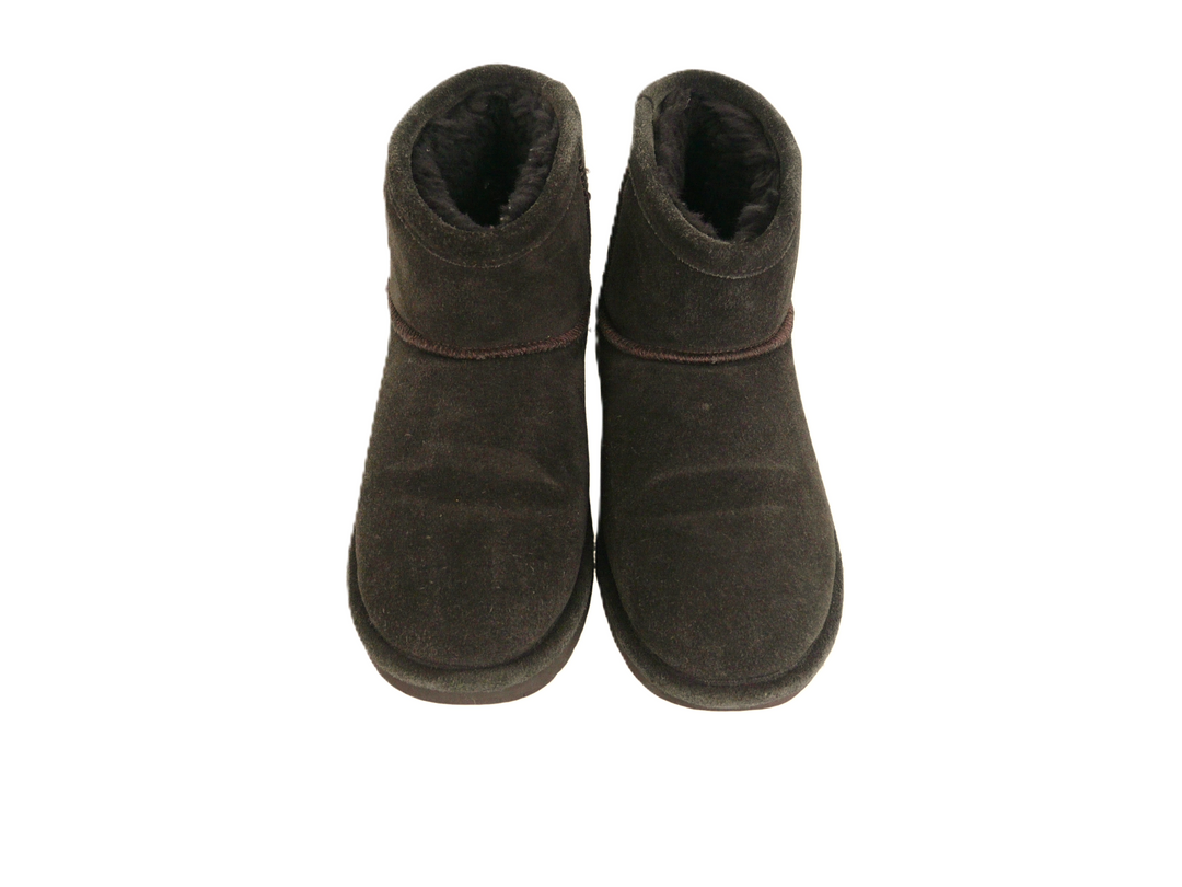 【小物/雑貨】 BEARPAW WOMEN　ブーツ ショート/ミディアム　シューズ