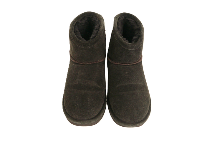 【小物/雑貨】 BEARPAW WOMEN　ブーツ ショート/ミディアム　シューズ