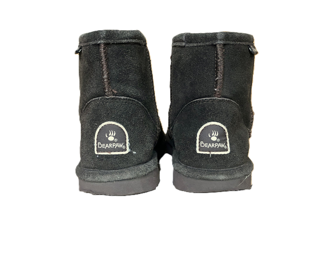 【小物/雑貨】 BEARPAW WOMEN　ブーツ ショート/ミディアム　シューズ