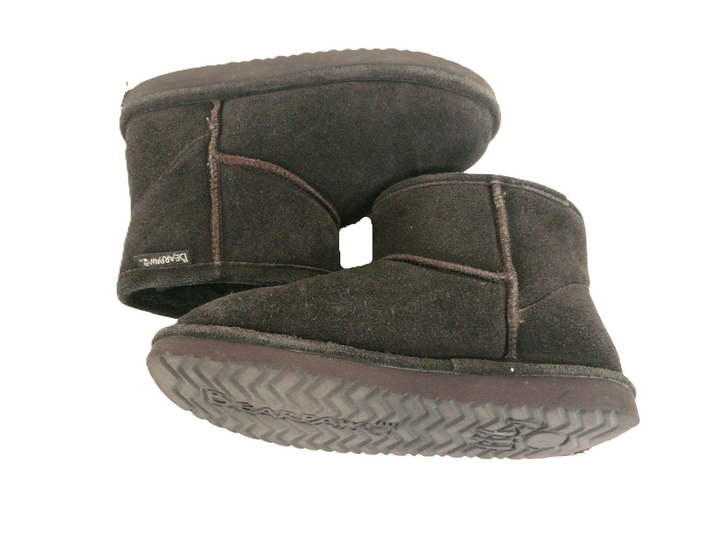 【小物/雑貨】 BEARPAW WOMEN　ブーツ ショート/ミディアム　シューズ