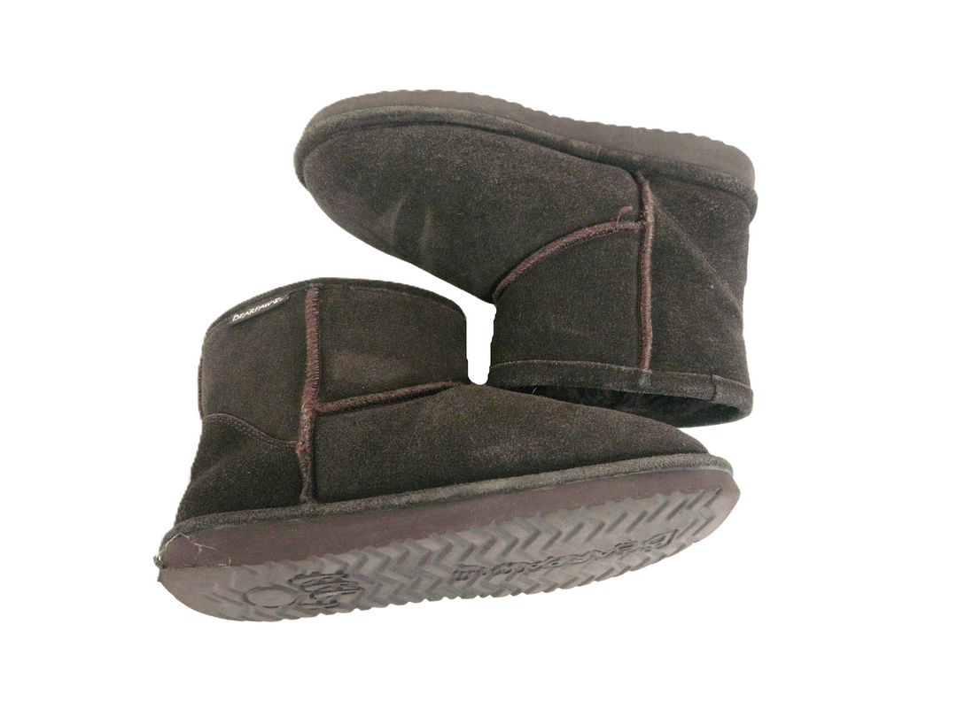 【小物/雑貨】 BEARPAW WOMEN　ブーツ ショート/ミディアム　シューズ