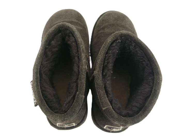 【小物/雑貨】 BEARPAW WOMEN　ブーツ ショート/ミディアム　シューズ