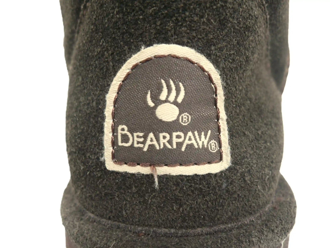 【小物/雑貨】 BEARPAW WOMEN　ブーツ ショート/ミディアム　シューズ