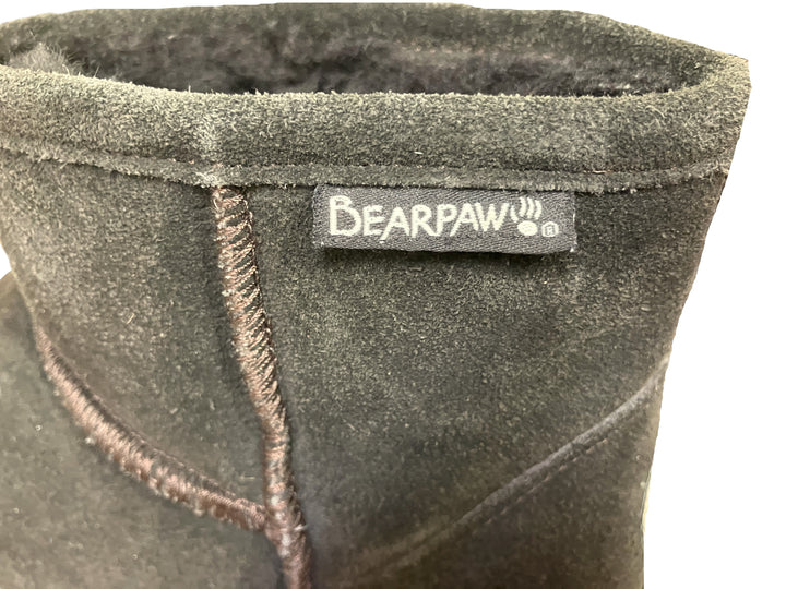【小物/雑貨】 BEARPAW WOMEN　ブーツ ショート/ミディアム　シューズ