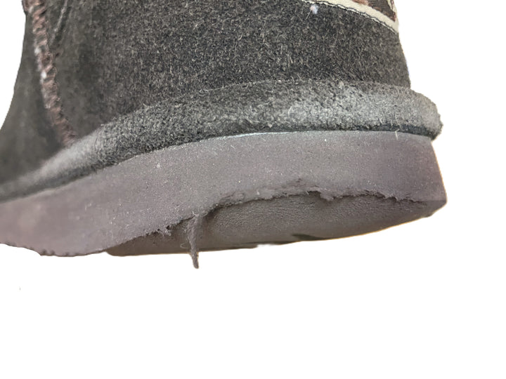 【小物/雑貨】 BEARPAW WOMEN　ブーツ ショート/ミディアム　シューズ