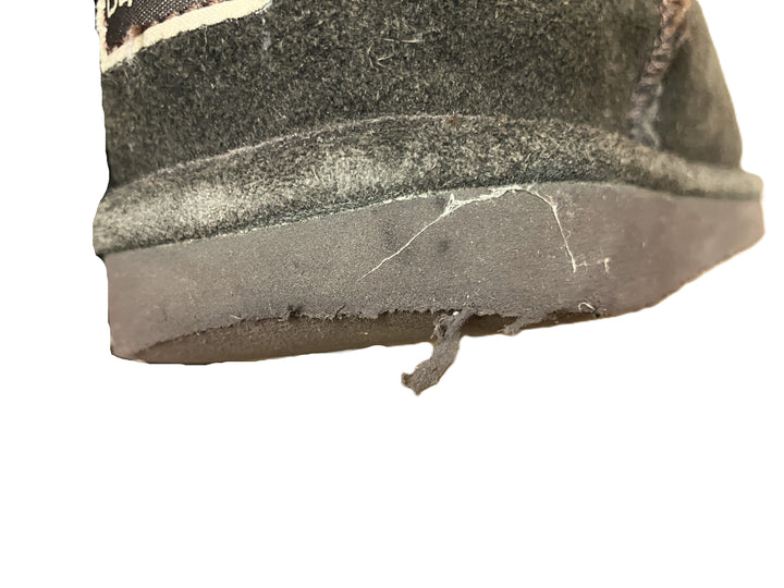 【小物/雑貨】 BEARPAW WOMEN　ブーツ ショート/ミディアム　シューズ