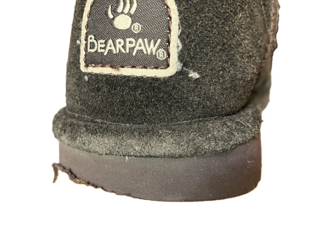 【小物/雑貨】 BEARPAW WOMEN　ブーツ ショート/ミディアム　シューズ
