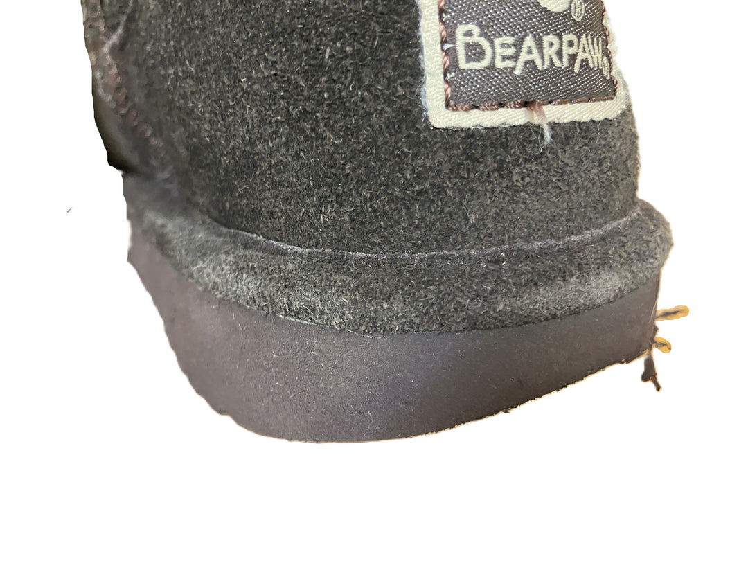 【小物/雑貨】 BEARPAW WOMEN　ブーツ ショート/ミディアム　シューズ