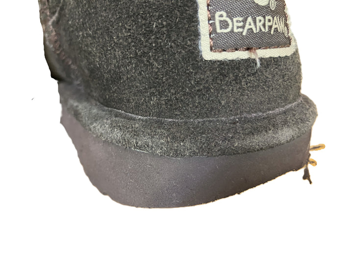 【小物/雑貨】 BEARPAW WOMEN　ブーツ ショート/ミディアム　シューズ
