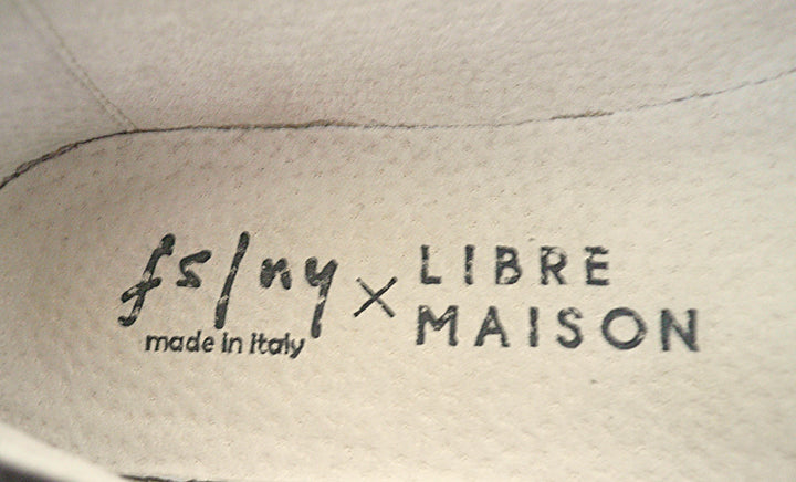 【小物/雑貨】 fslny×LIBRE MAISON　その他 シューズ　シューズ