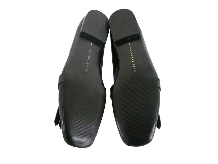 【小物/雑貨】 ZARA TRAFALUC　パンプス　シューズ