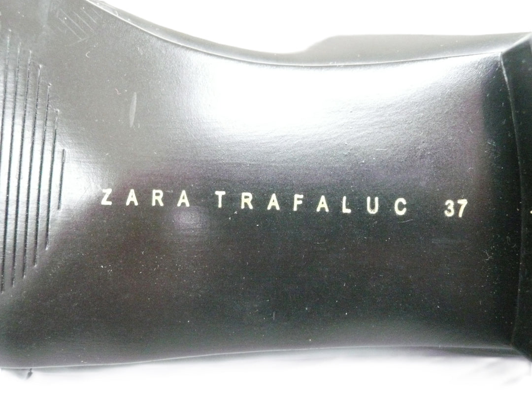 【小物/雑貨】 ZARA TRAFALUC　パンプス　シューズ