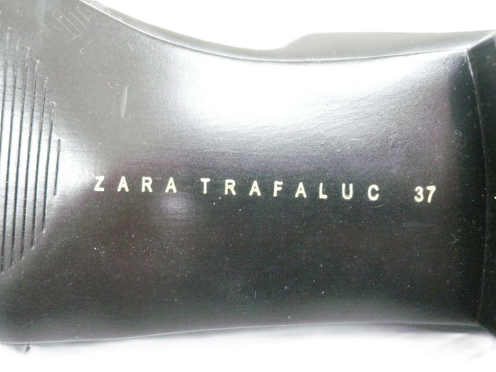 【小物/雑貨】 ZARA TRAFALUC　パンプス　シューズ