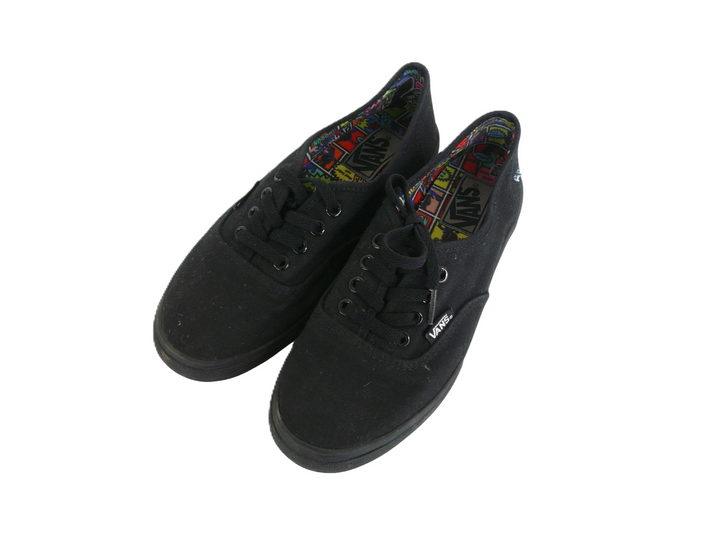 【小物/雑貨】 VANS　スニーカー　シューズ