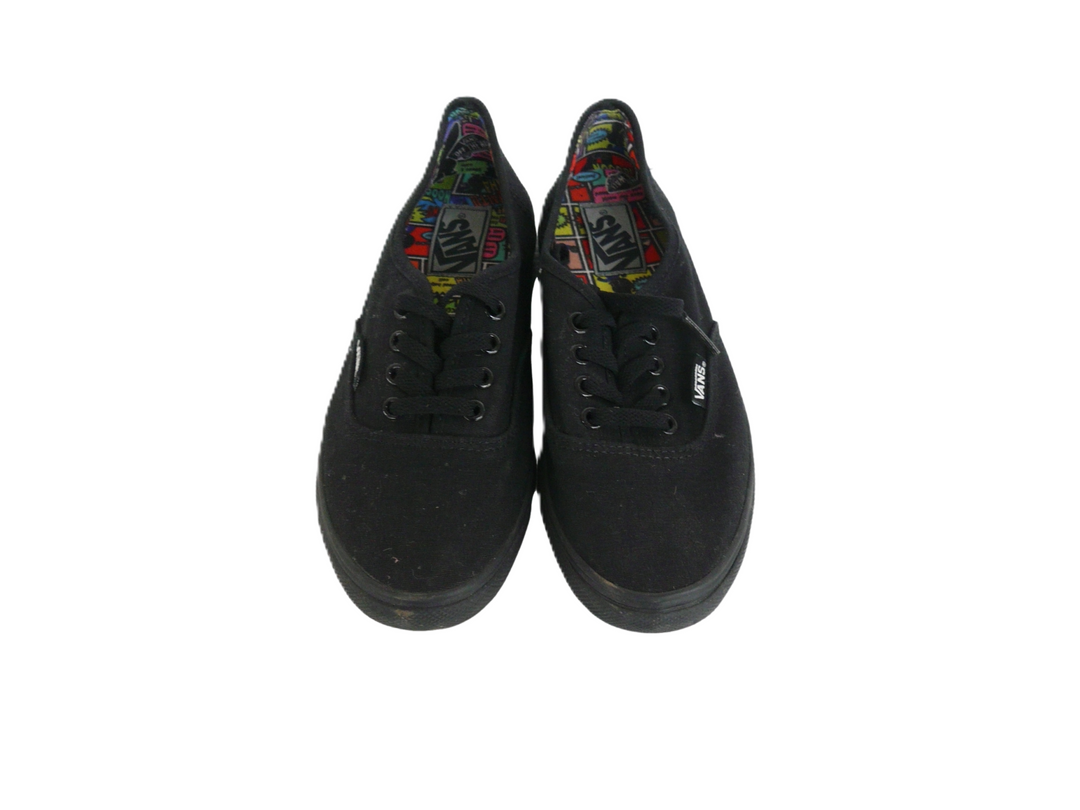 【小物/雑貨】 VANS　スニーカー　シューズ