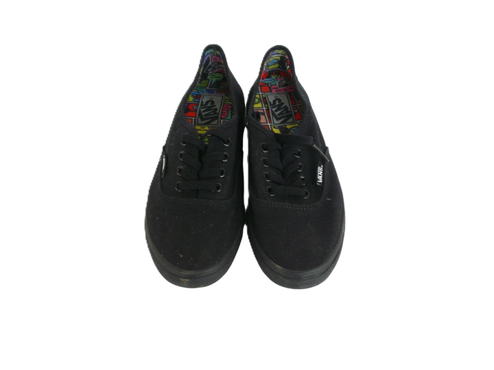 【小物/雑貨】 VANS　スニーカー　シューズ