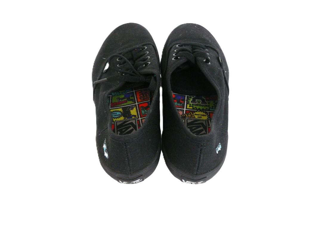 【小物/雑貨】 VANS　スニーカー　シューズ