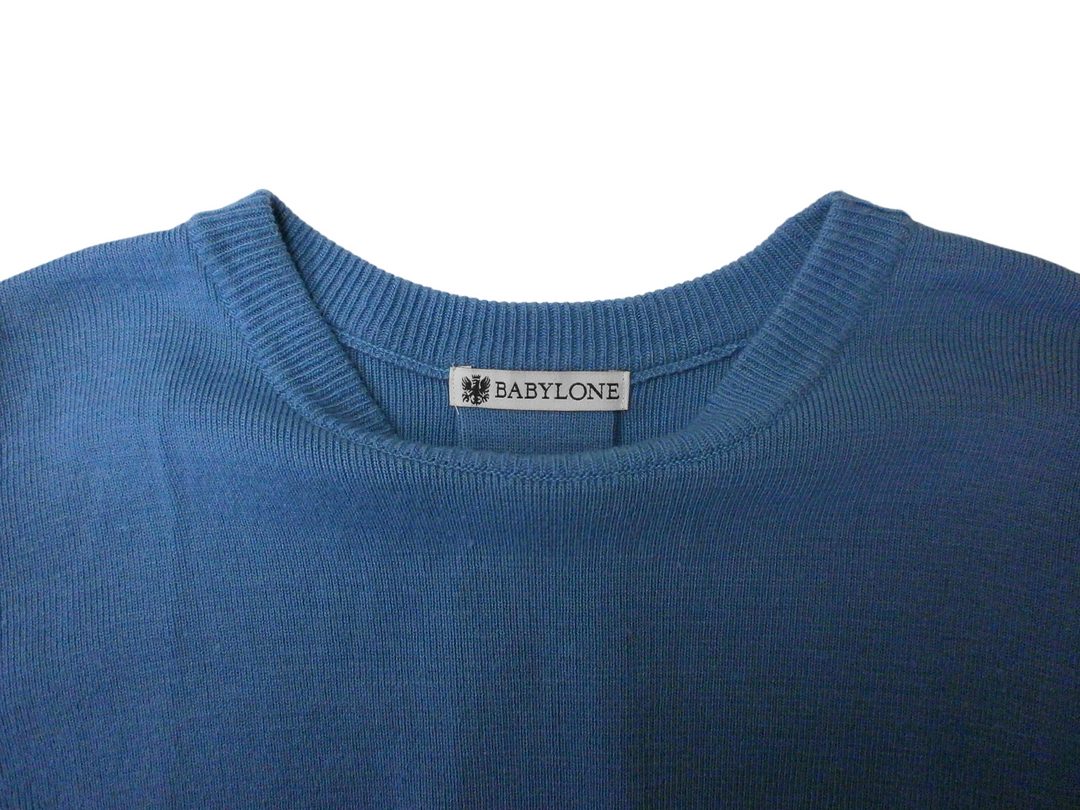 【激安古着】 BABYLONE　ニットorセーター　トップス