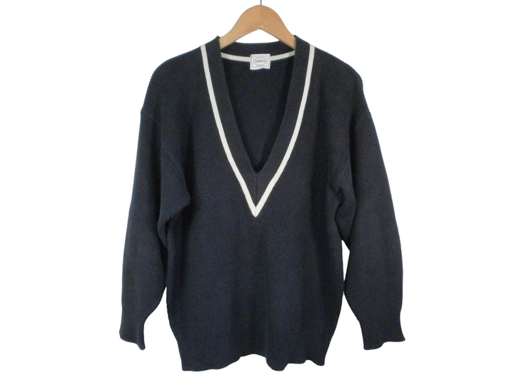【激安古着】 ballsey　ニットorセーター　トップス