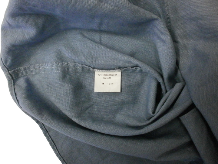 【激安古着】 CIAOPANIC　長袖シャツ　トップス